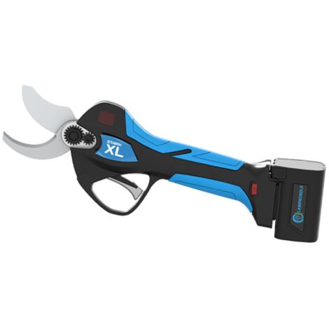 FORBICE DA POTATURA A BATTERIA CAMPAGNOLA STARK XL CON 3 BATTERIE 2,5 AH