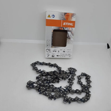 CATENA PER MOTOSEGA STIHL 36210000066 3/8 1.6 CM 45