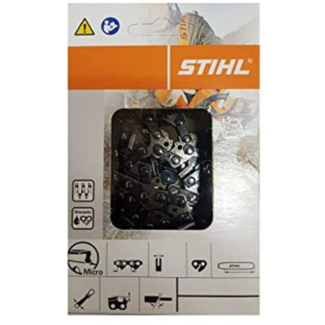 CATENA STIHL PER MOTOSEGA 36700000064 1/4 1.1 CM 30