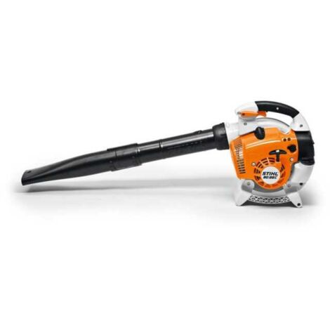 Soffiatore termico STIHL BG 86 - BG86 - 42410111753