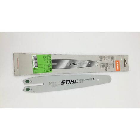 Guida barra motosega 30 cm 12 pollici 1/4 64 maglie ORIGINALE STIHL 30050083405