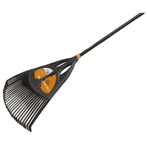 Scopa per foglie 'solid xl' cm 62 - 27 denti (1/10)