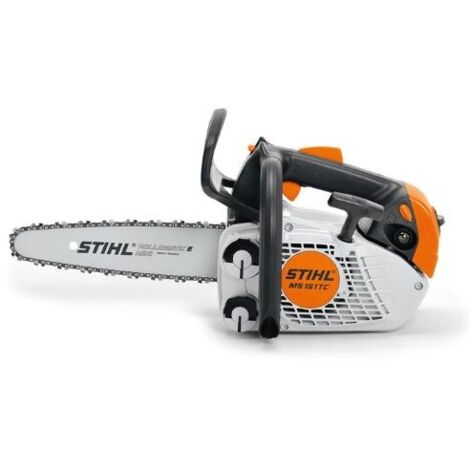 Motosega Stihl - MS 151 TC-E - 1/4"P - Spranga 25 cm - ErgoStart
