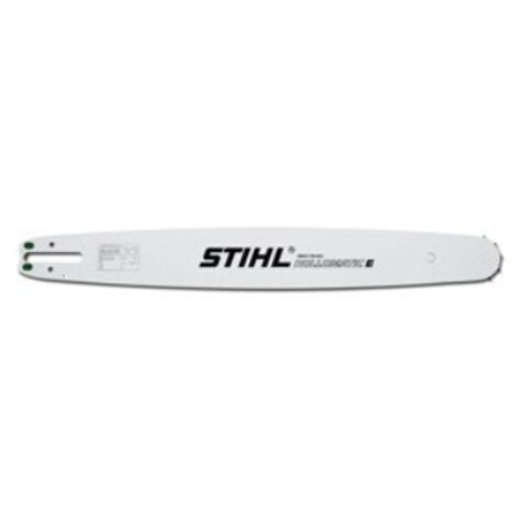 Guida barra motosega 45 cm 18 pollici 68 maglie ORIGINALE STIHL 30050084717