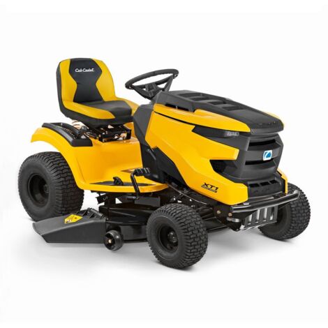 Trattorino CUB CADET XT1 OS107 scarico laterale taglio 107 cm 547cc idrostatico