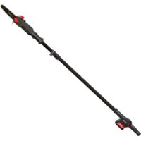 POTATORE A BATTERIA TELESCOPICO ZANON ZP 190 LP AL-200 CON 2 BATTERIE 5AH E CARICABATTERIA