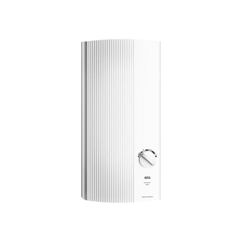Stiebel Eltron Durchlauferhitzer AEG DDLE basis 11