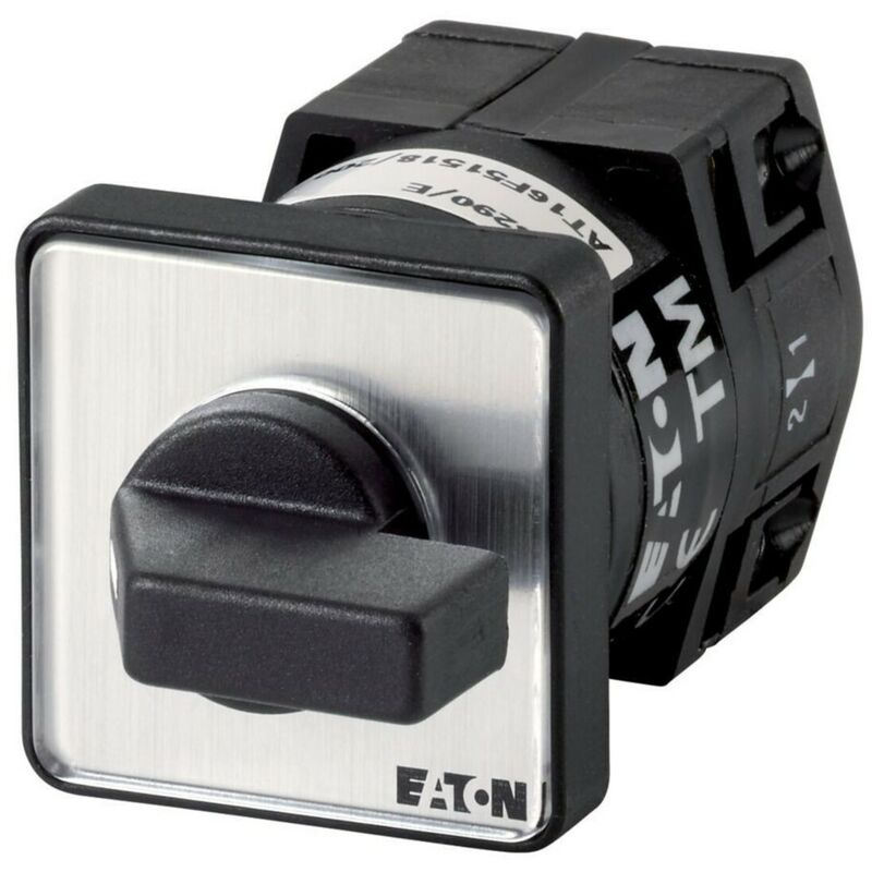 Eaton Hand-Auto-Schalter TM-1-15431/E