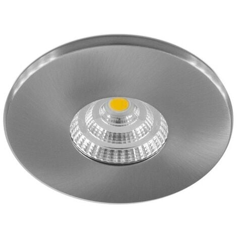 Lichttechnik LED-Deckeneinbauleuchte L44041302 EVN