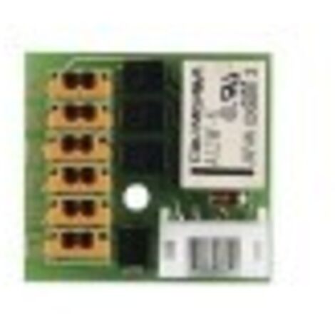 Elcom Rufschaltrelais RSR-200