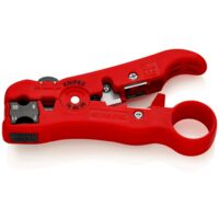KEN5585640K Kennedy Drahtseil Kabelschere 165mm