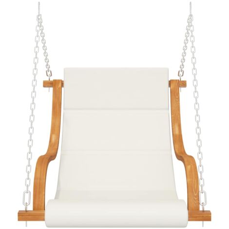 VidaXL Bugholz Schaukelgestell Mit Anthrazit Dach – Rahmen Für Hollywoodschaukel, Teak-Finish, 175x101x161,5 Cm