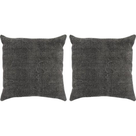 vidaXL Schmutzfangmatte Rechteckig Getuftet 80x120 cm Blau