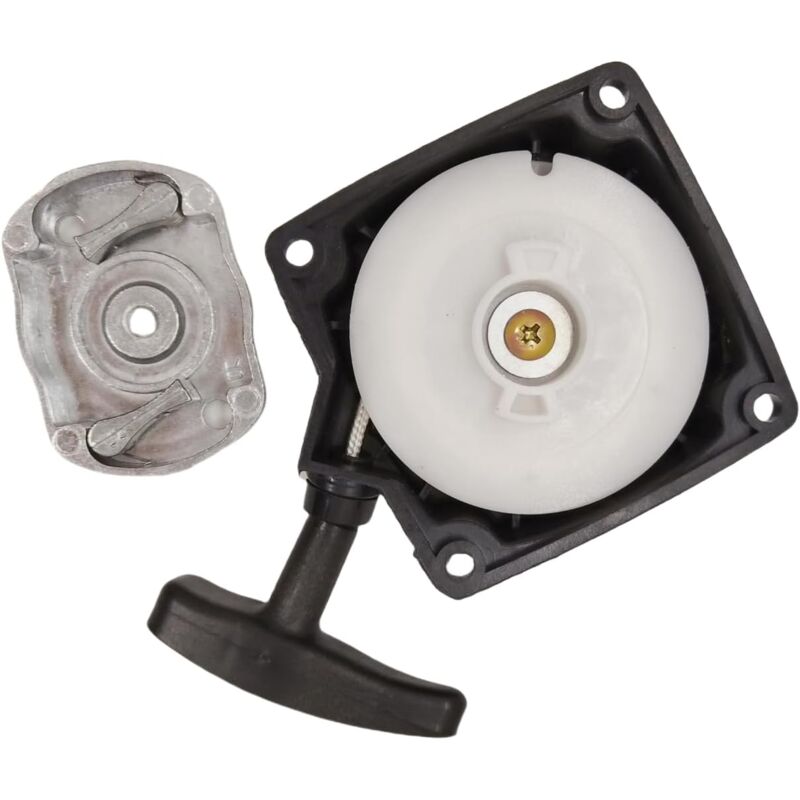 Avviamento Decespugliatore | Acquisti Online Su - Foto 3