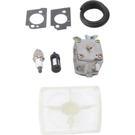 Kit candele carburatore, filtro 1601 1110 041Av per 120 accessori, candele (1/5)