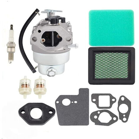 Compatibile con il carburatore 16100-Z8B-901 BB76A A per tosaerba Honda GCV160LA0 GCV160LA1 HRR216K9 HRS216K6 HRR216K10 HRS216K5 (1/5)