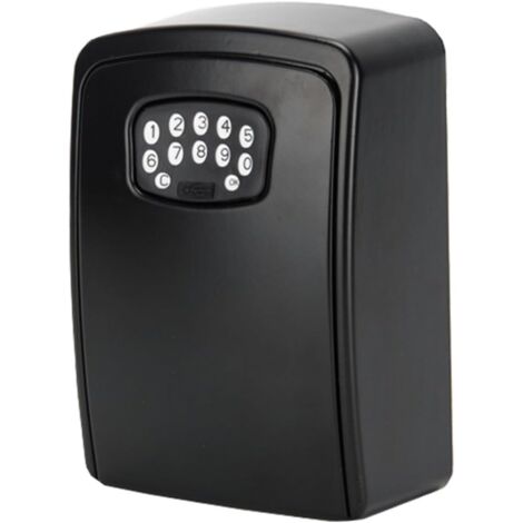 Custodia per portachiavi, custodia durevole per portachiavi con telecomando a 2 pulsanti per auto Custodia durevole per guscio chiave per auto Range Rover P38