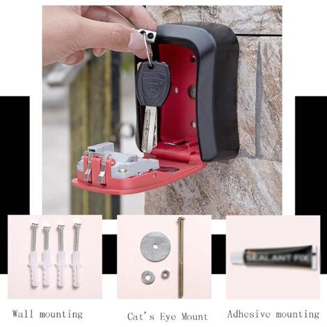 Kit Emergenza Portatile Portachiavi Di Sicurezza 3 In 1 The Jungle - Rompevetro, Tagliacinture, Fischietto - 2 Pezzi Fluorescenti Kit Emergenza Veicoli