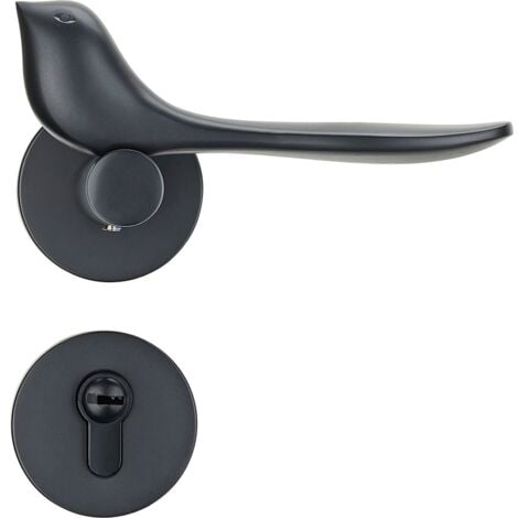 VBS Srl - Serratura Da Applicare Per Porte In Ferro Art.481 - Foto 5