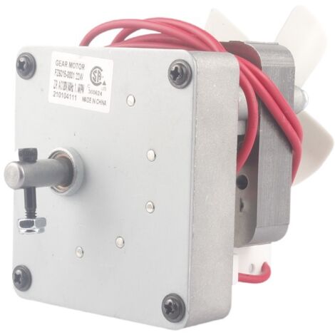 Ruote In Gomma Con Freni Per Griglia Traeger | Ricambio HDW302 2 Pezzi | Diametro 7,6 Cm Rotazione 360° | Adatte Per Timberline, Ironwood, Pro Series