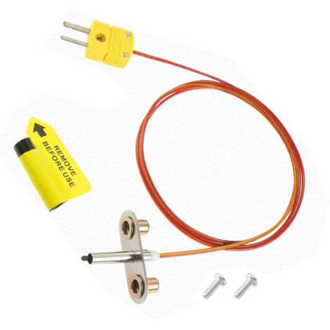 Sonda termocoppia per Treager D2 Pro 575 e 780 e Ironwood 650 e 885 KIT0422, Timberline KIT0217 (KIT0422) (1/5)