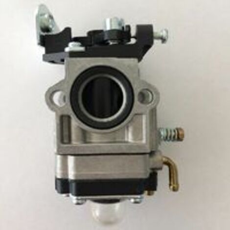 Rasaerba A Scoppio Motore 52cc LG Motors - Ricambio Universale Per Decespugliatori E Tosaerba Motore Decespugliatore 52cc - Foto 13