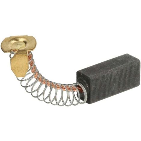 Spazzole In Carbonio Per Carrello Elevatore Still E Linde - Foto 6