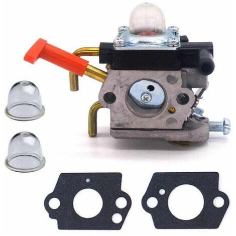 Carburatore di ricambio per Stihl Hs81r Hs81rc Hs81t Hs86 Hs86r Hs86t (1/5)
