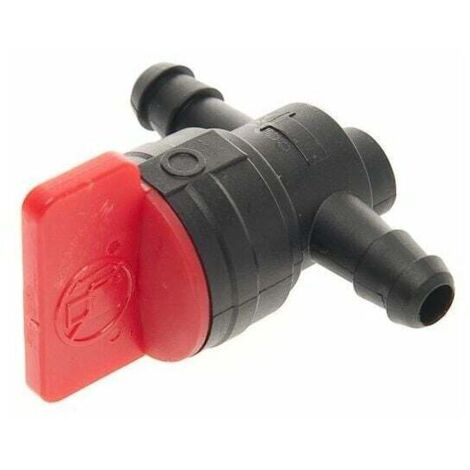 Rubinetto carburante BRIGGS AND STRATTON 493960 - 698183 - 494768