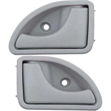 Interno portatile d'avanguardia compatibile con Renault 1997 1998 1999 2000 2001 2002 2003-2007 Kangoo 1997-2003 Twingo (1/5)