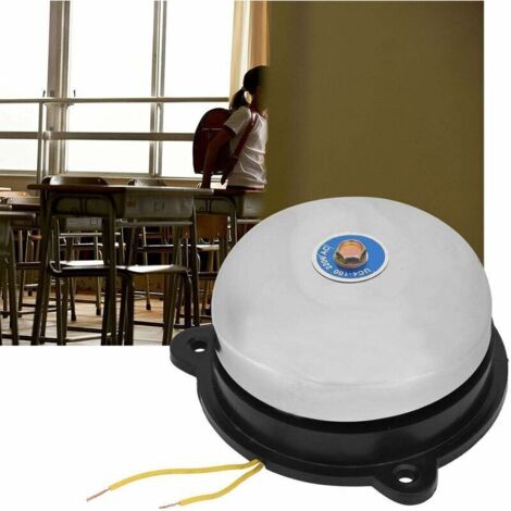 Gewiss GW15601 | Chorus Suoneria Per Campanelli 12V - Foto 9