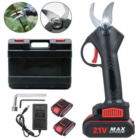 Forbici Da Potatura Telescopiche: Migliori Modelli, Opinioni E Prezzi, Forbici D - Foto 6