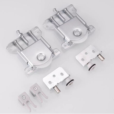 Set Di Strumenti Cuscinetto Ruota 24 Pezzi 55-88 Mm Estrattore Di Ruote Cuscinetti Ruote Anteriori 8526640