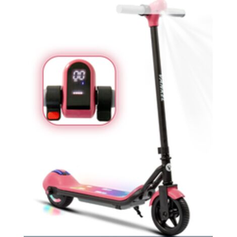 Homcom Monopattino Elettrico Pieghevole per Bambini | Italy