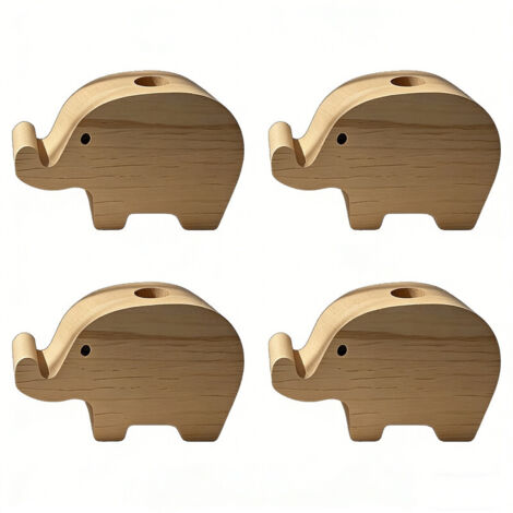 Diffusore di oli essenziali in legno: repellente per zanzare, purificatore d'aria di lunga durata per camere da letto, tiene lontani gli insetti (1/3)