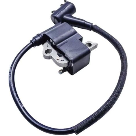 Bobina di accensione compatibile con le seghe per calcestruzzo TS700, TS800 e TS700/800. Ricambi: 4224 400 1301, 4224 400 1302, 4224 400 1307 (1/4)