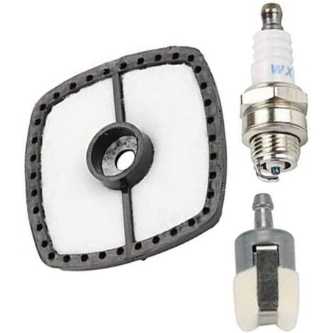 Filtro aria/carburante Hippotech A226001410 per Echo SRM210, SRM225, ES-210, GT-200, GT-225, HC-150 (1/2)