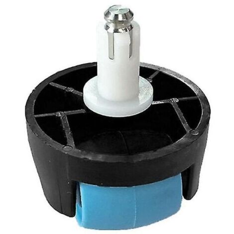 Ricambi Ricambi Accessori Filtro spazzola lato principale (1/3)