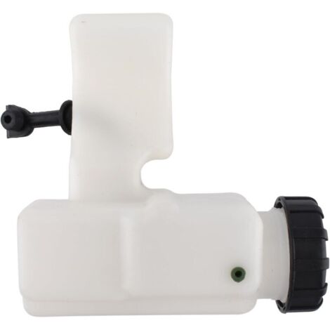 Serbatoio dell'olio con tappo per motosega Stihl 017 018 Ms170 Ms180 (1/4)