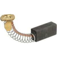 Spazzole di Carbone per Makita Sega Circolare 5900 B 6,5x13,5mm (CB-155