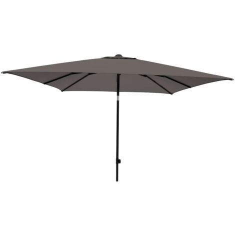 Madison parasol Delos (200x300 cm) | wehkamp