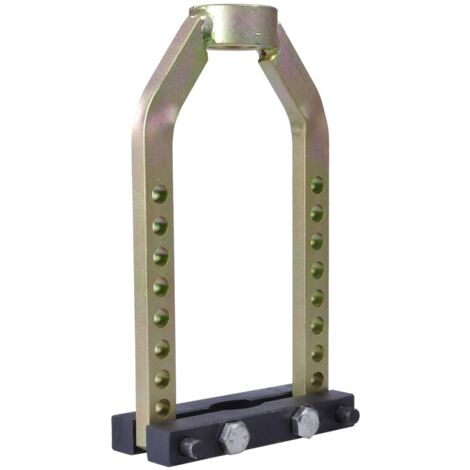 Outil de joint de transmission  vidaXL