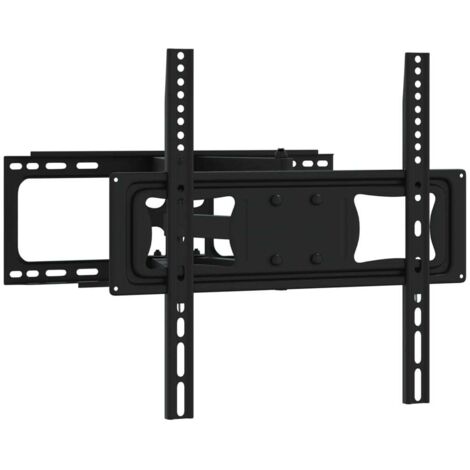 Support TV mural pour écran 26-70 pouces max VESA 400x400 mm vidaXL (1/5)
