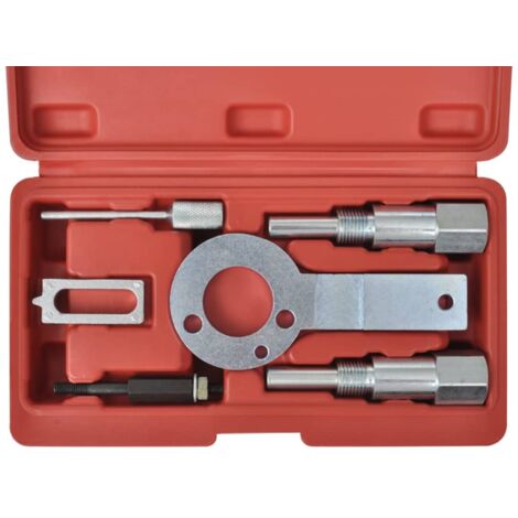 Kit de verrouillage de réglage diesel pour Saab Vauxhall/Opel