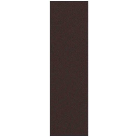 Paillasson marron 115x400 cm vidaXL
