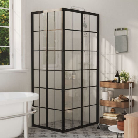 Cabine de douche ESG 90x70x180 cm (1/5)