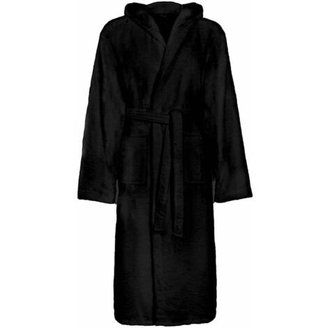 Peignoir KINN xxxl Coton vidaXL