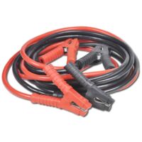 Câble de démarrage 2 pcs 1800 A vidaXL