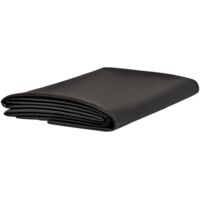 Vidaxl – Doublure de bassin 2x7 m – PVC 0,5 mm résistant aux déchirures – Pour zones d'eau peu profondes et profondes – Facile à découper