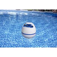 Enceinte flottante Bluetooth Bestway Musicwave LED
